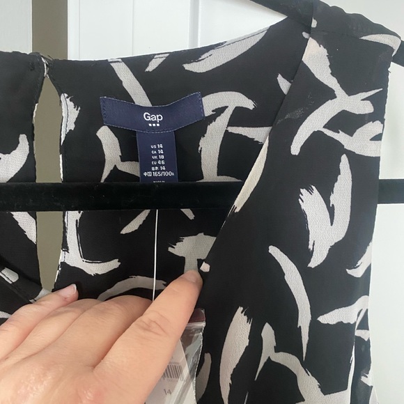 Gap dress - Picture 5 of 8